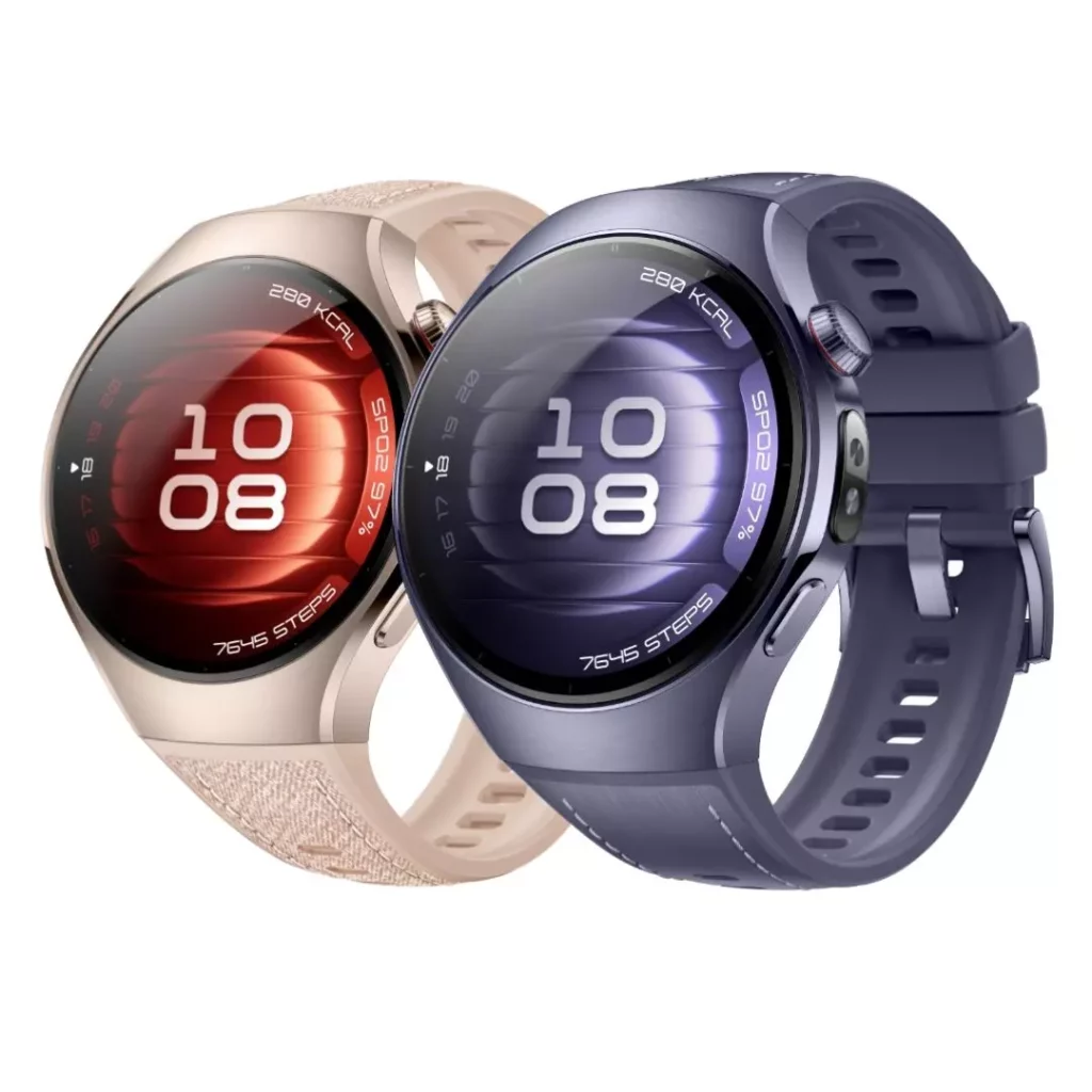 HUAWEI WATCH 5