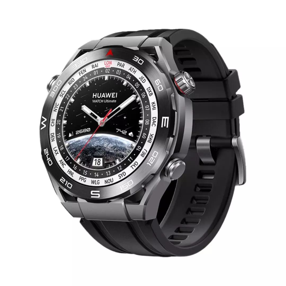Smartwatches e Smartbands da Huawei Compatíveis com Android