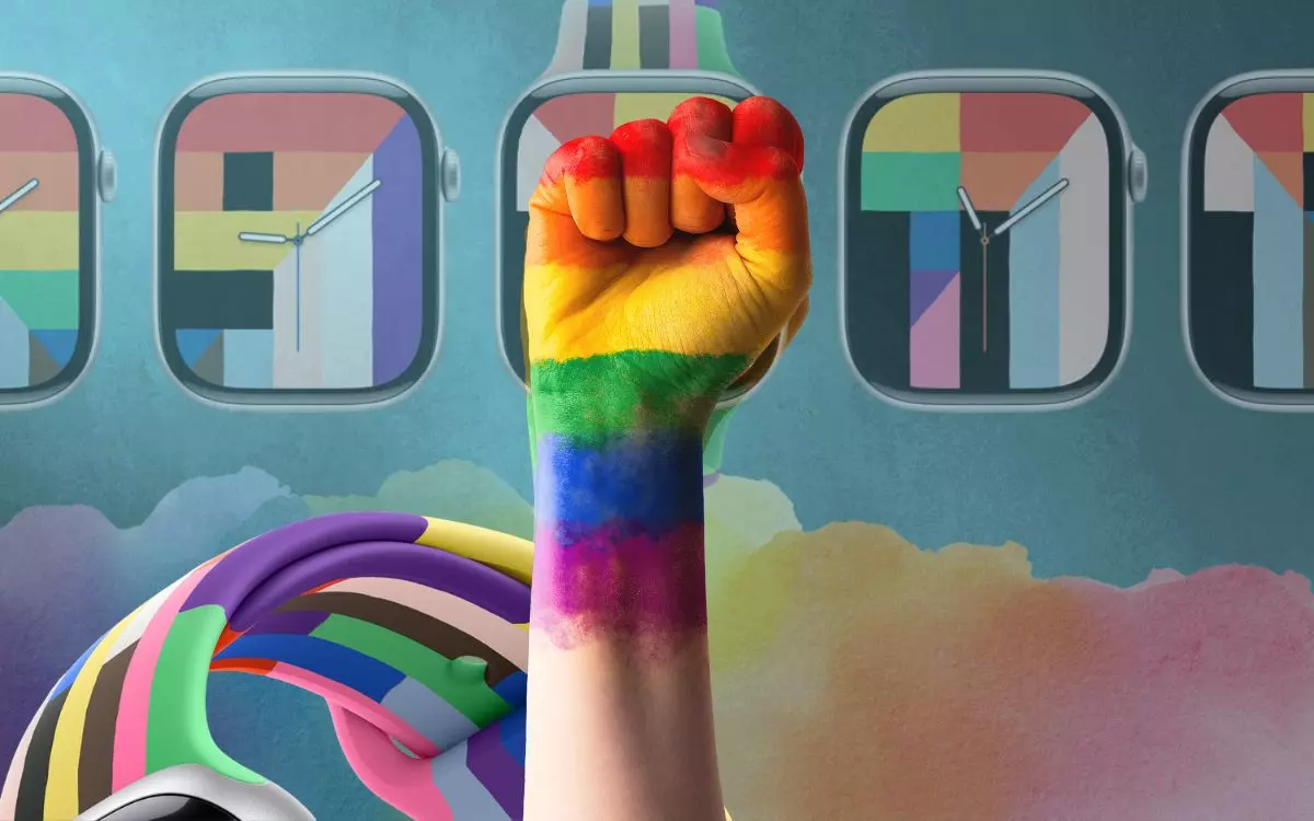 Melhores Pulseiras para Apple Watch