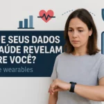 O Que Seus Dados de Saúde Revelam Sobre Você