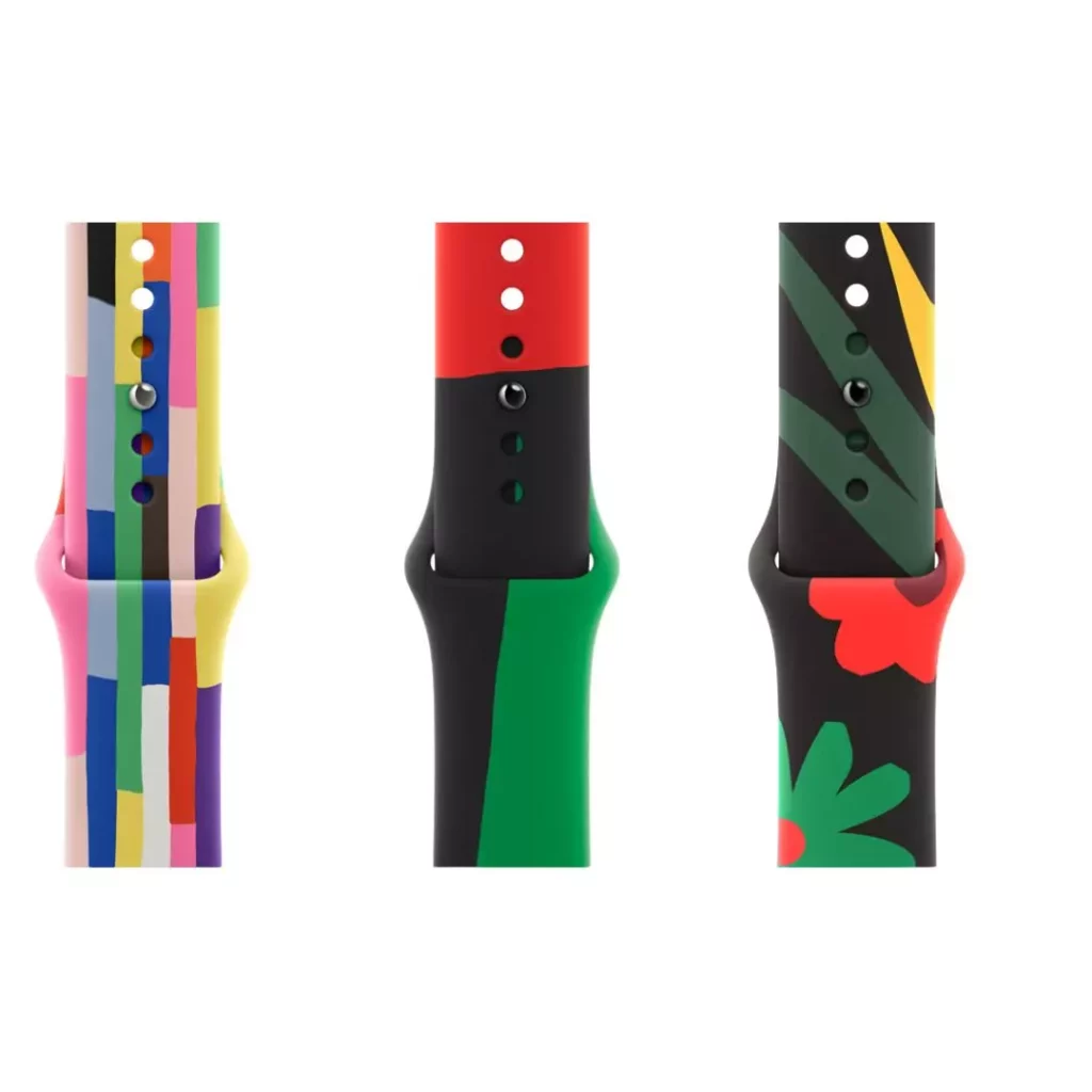 Melhores Pulseiras para Apple Watch
