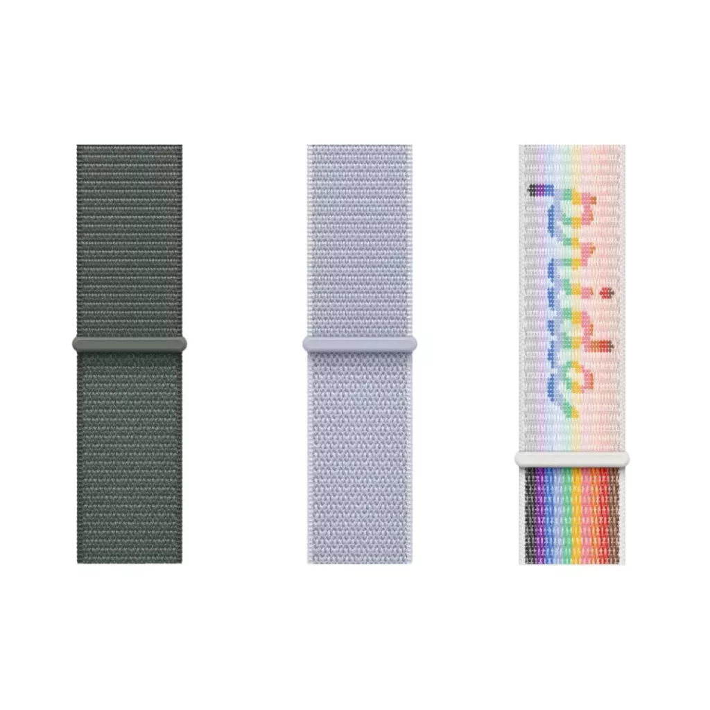 Melhores Pulseiras para Apple Watch