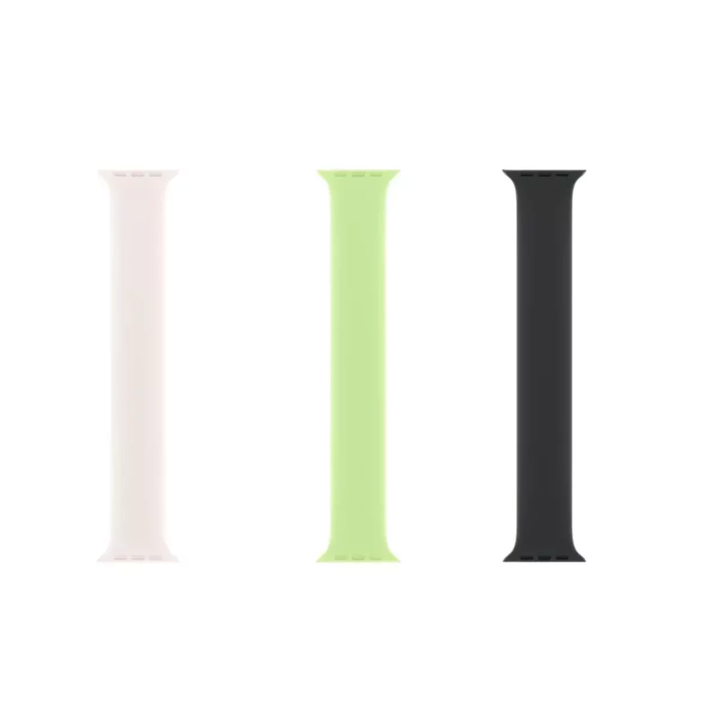 Melhores Pulseiras para Apple Watch