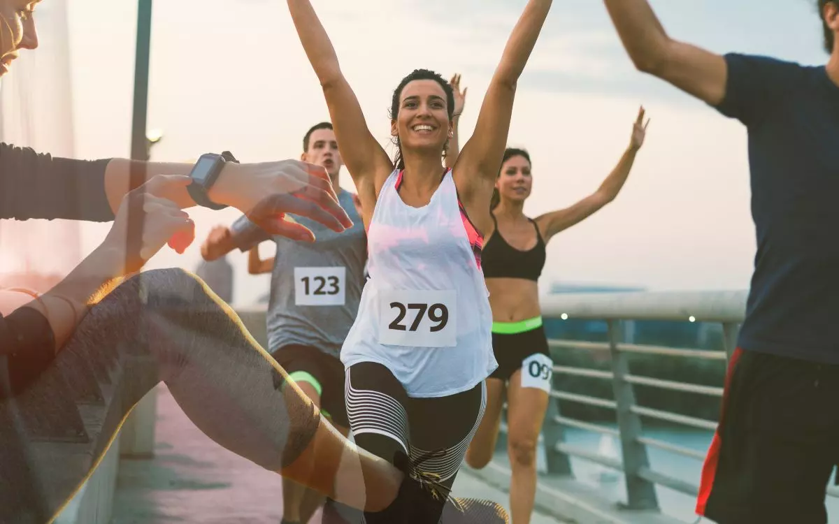 Smartwatch para Corredores