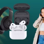 Top 5 Fones de Ouvido para Home Office