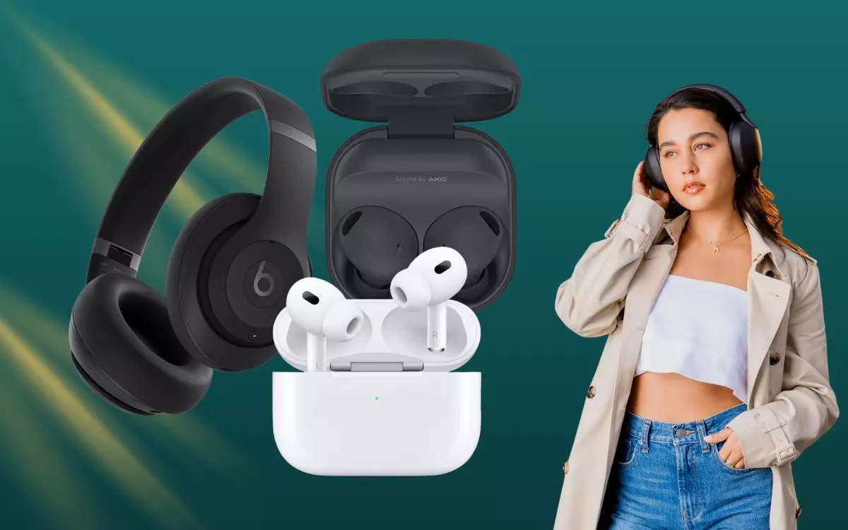 Top 5 Fones de Ouvido para Home Office