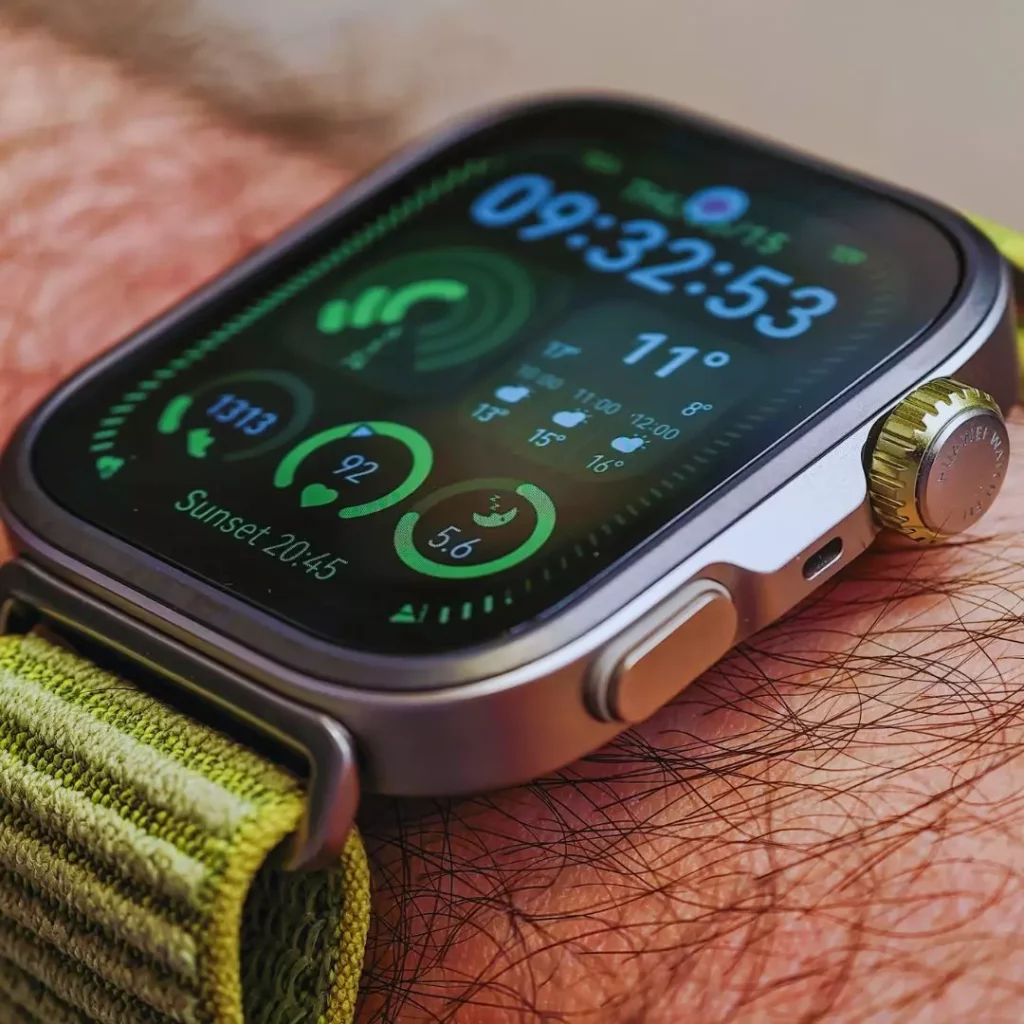 WATCH FIT 4 Pro