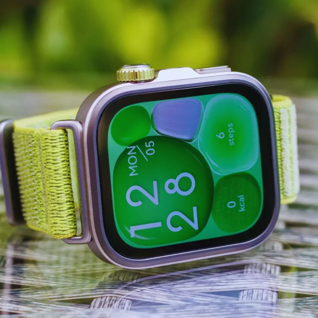 WATCH FIT 4 Pro