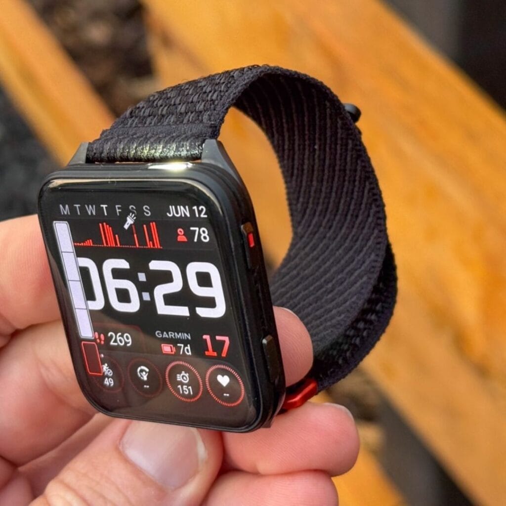 Garmin Venu X1