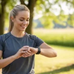 smartwatch com gps integrado