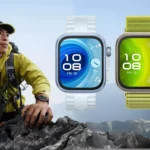 HUAWEI Watch Fit 4 Pro