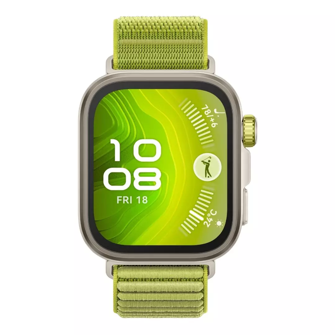 HUAWEI Watch Fit 4 Pro