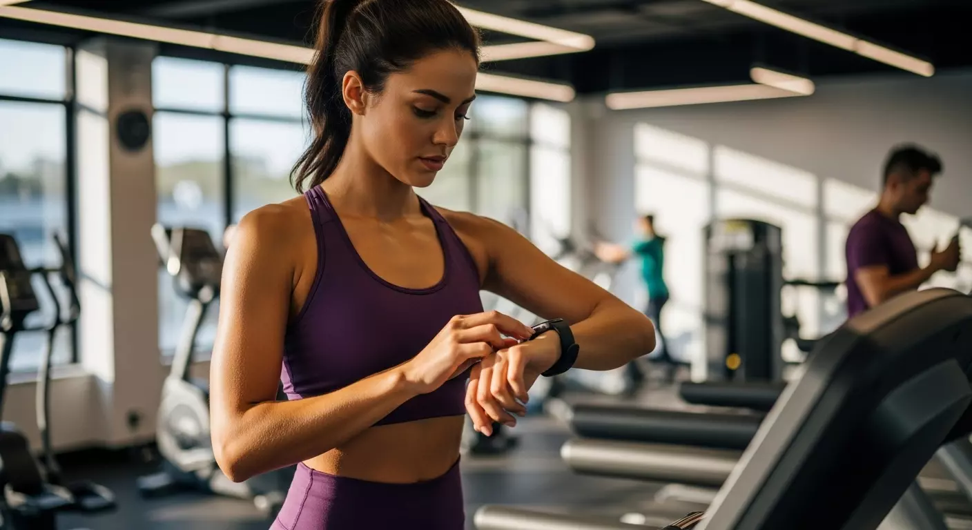 Melhor Smartwatch para Malhar