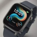 AMAZFIT BIP 6 (1)