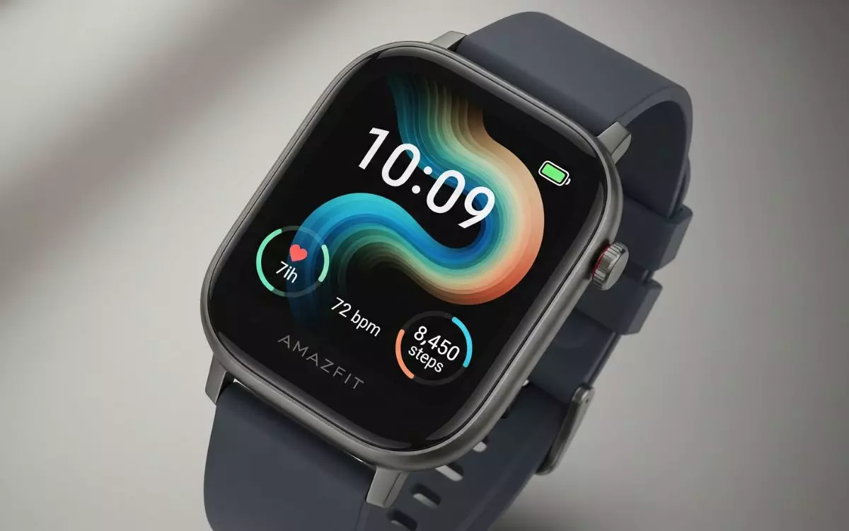 AMAZFIT BIP 6 (1)