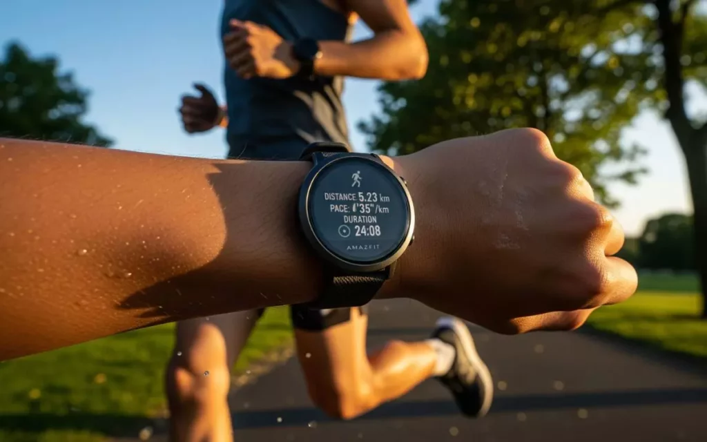AMAZFIT BIP 6