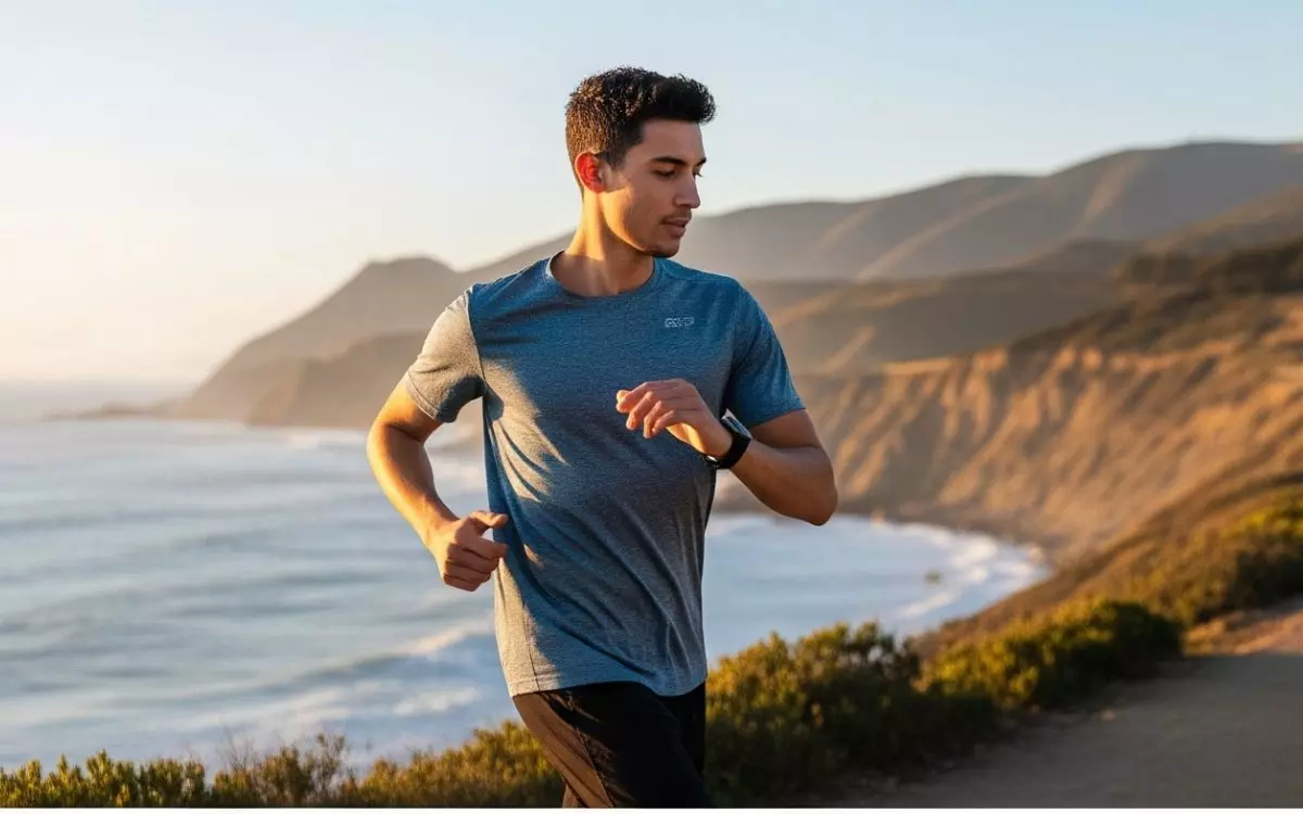 O que o Amazfit Bip 6 faz