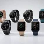 Qual é o Amazfit mais completo