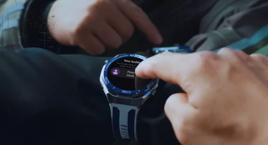Huawei: Watch Ultimate 2, MatePad 12 X e outros lançamentos analisados
