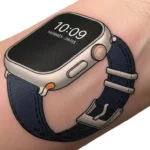 Apple Permitirá Smartwatches Concorrentes no iPhone