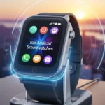 Melhor Smartwatch para Android Barato