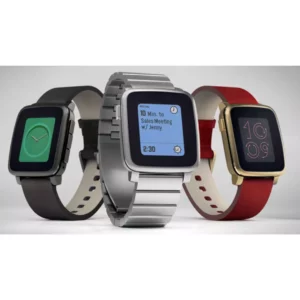 Pebble Time