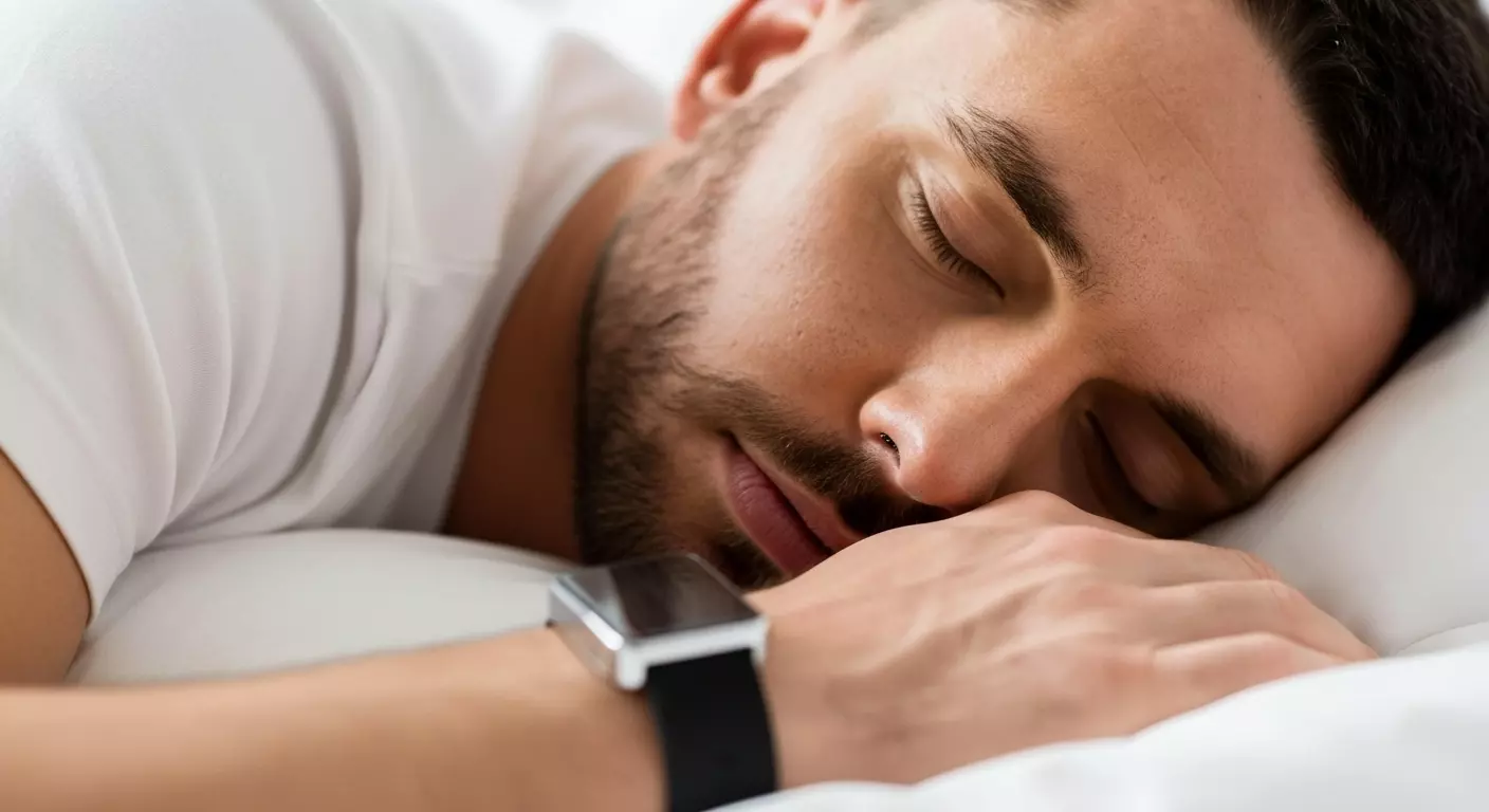 Qual o melhor smartwatch para monitorar o sono com precisao