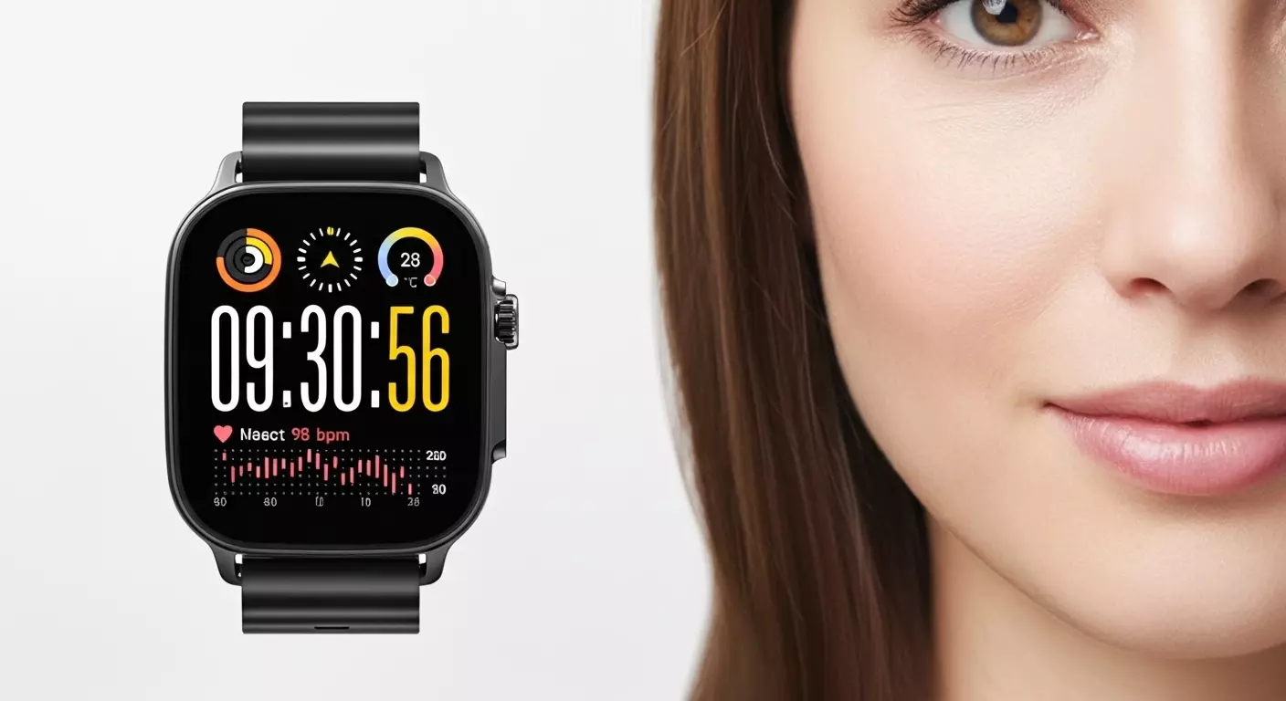 Realme Watch 5