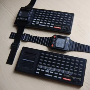 Seiko Data 2000