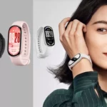 Smartband Xiaomi 10