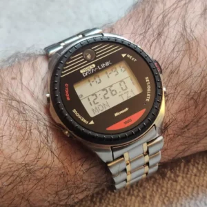 Timex Datalink
