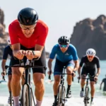 5 Melhores Smartwatches para Natação, Ciclismo e Triatlo em 2025
