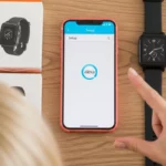 Alexa não funciona no smartwatch