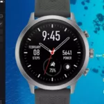 Amazfit GTR 5 ou T-Rex 2 em águas abertas O GPS é confiável no mar