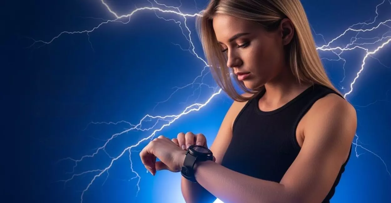 Amazfit GTR 5 vs. Fitbit Sense 2