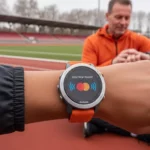 Melhor Smartwatch com GPS e NFC para Corrida