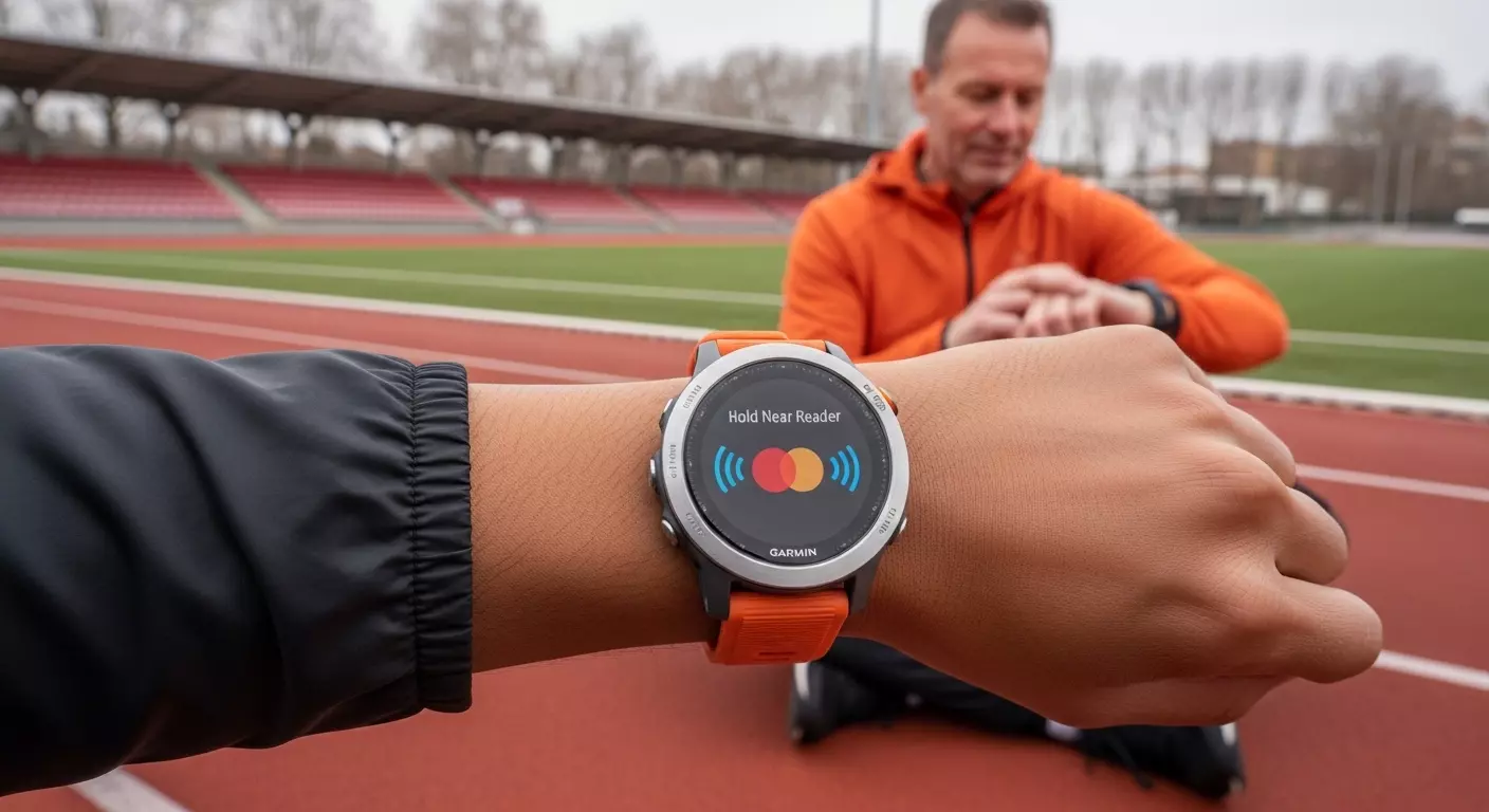 Melhor Smartwatch com GPS e NFC para Corrida