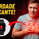 Seu Smartwatch Pode Salvar Sua Vida