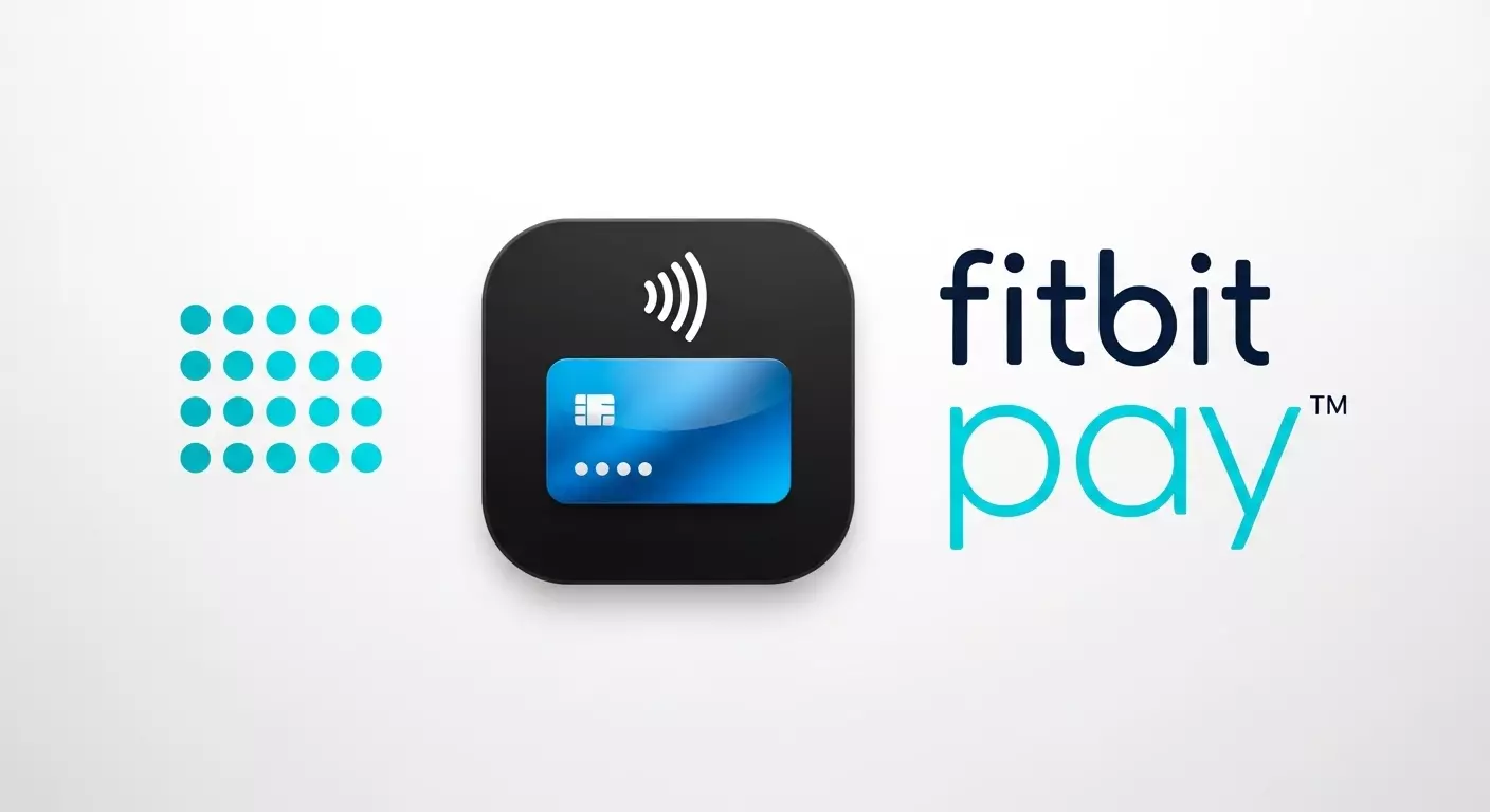 Fitbit Pay no Brasil