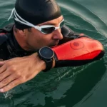 Como configurar seu smartwatch para um treino de natação