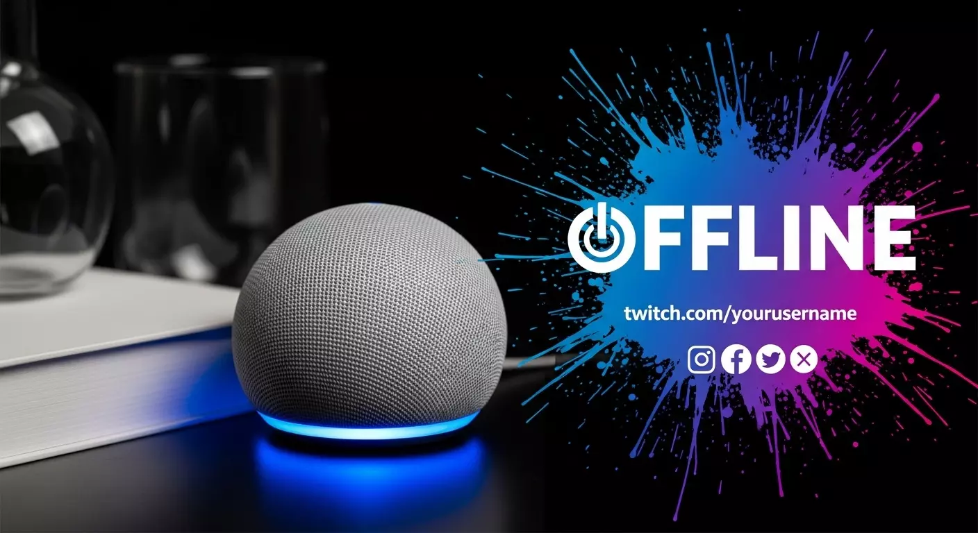 Como usar a Alexa Offline no smartwatch