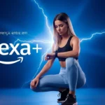 Diferença entre Alexa em Smartwatches