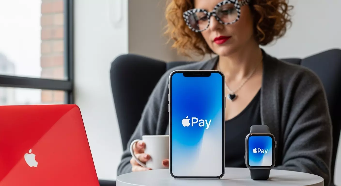 O Apple Pay Mais Barato do Pulso