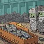 O Fim dos Smartphones Como Anéis e Óculos Mudarão Tudo (2)