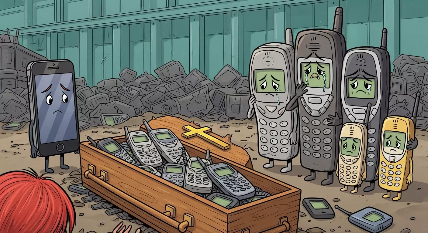 O Fim dos Smartphones Como Anéis e Óculos Mudarão Tudo (2)