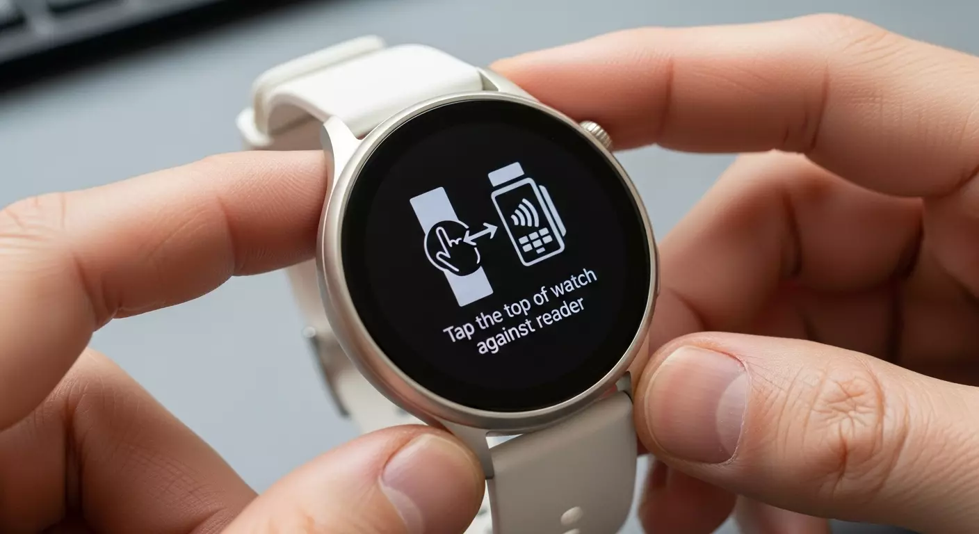 Review do Galaxy Watch 6