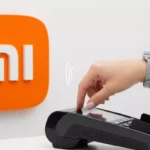 Smartwatch Xiaomi com NFC