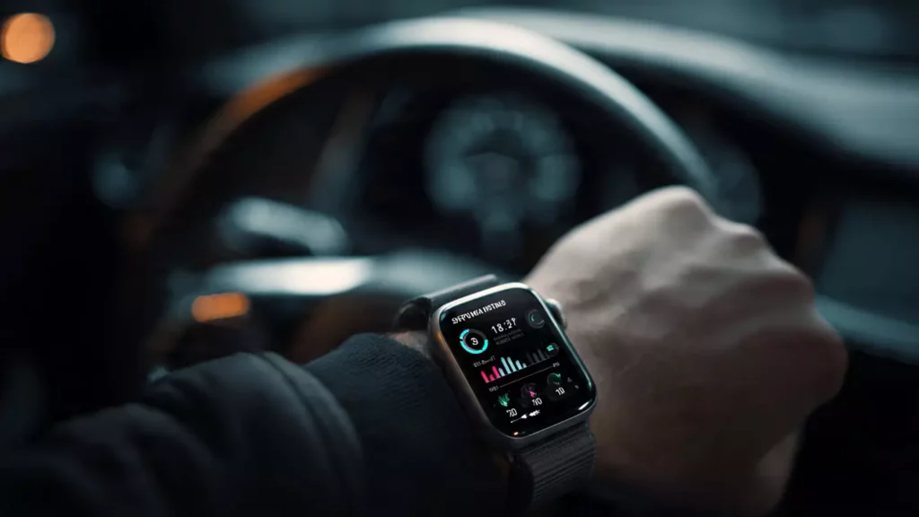 Agentes de IA O Fim da Siri e o Futuro Real do seu Smartwatch