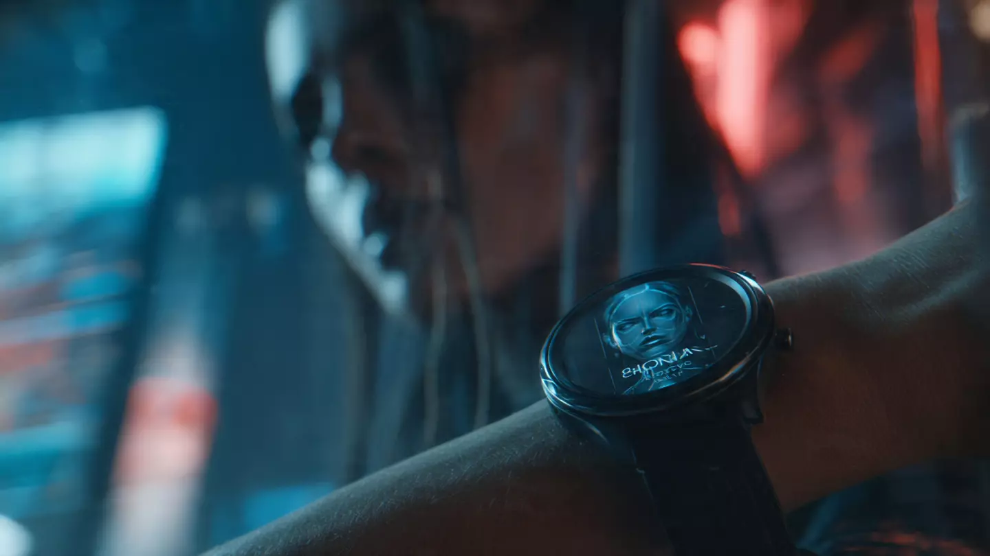 Agentes de IA O Fim da Siri e o Futuro Real do seu Smartwatch