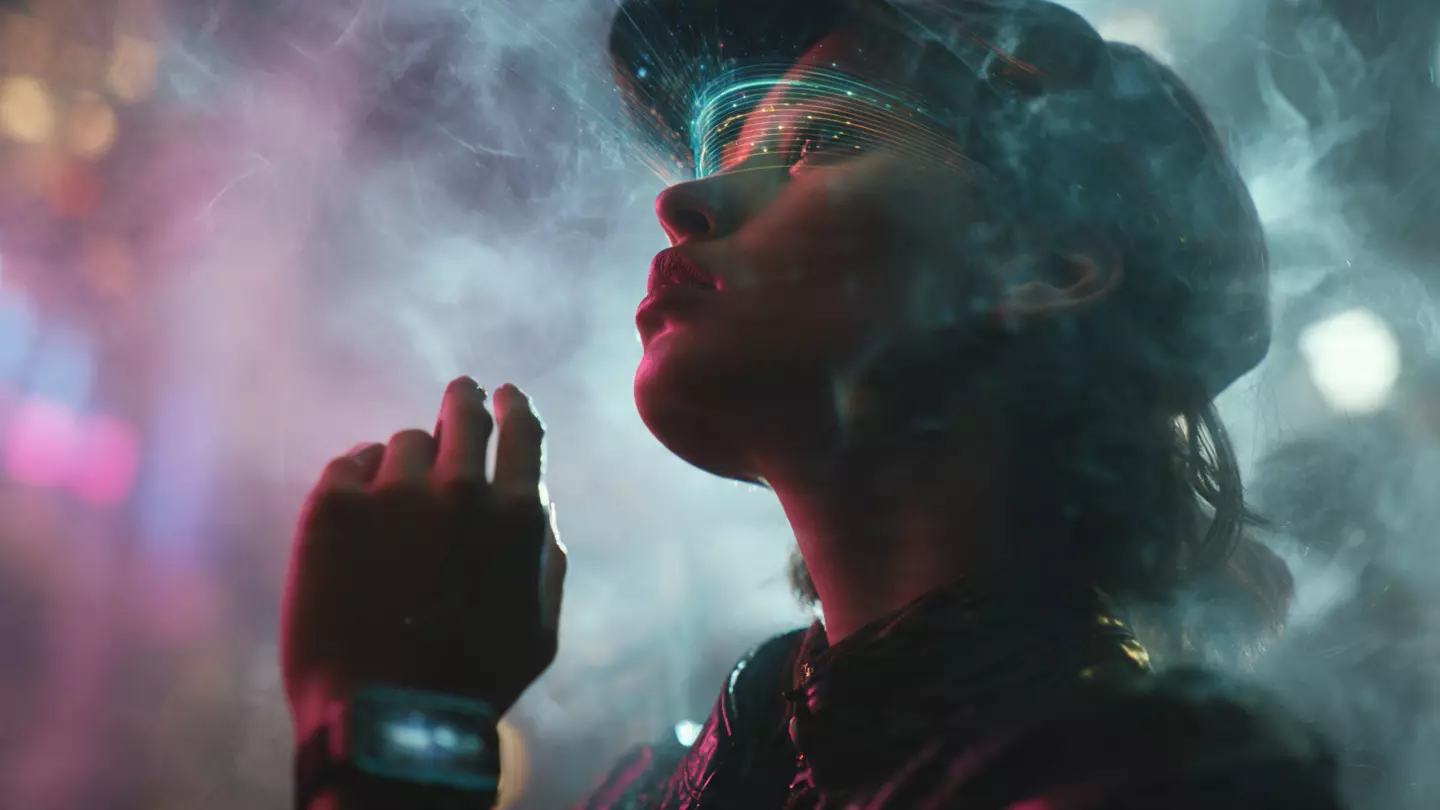 Smartwatch Transumanismo Você Já é um Humano 'Melhorado' (1)